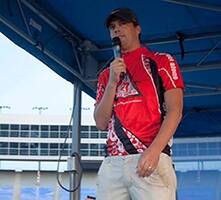 Jeff Kilarski, '94
